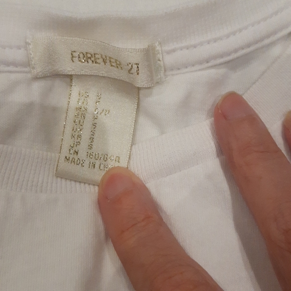 Feeling fine from Forever 21 - Picture 3 of 3